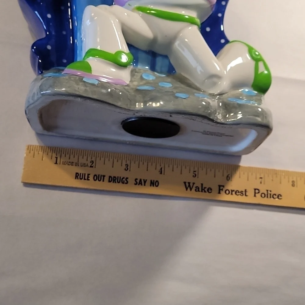 Disney Pixar Buzz Lightyear Bank